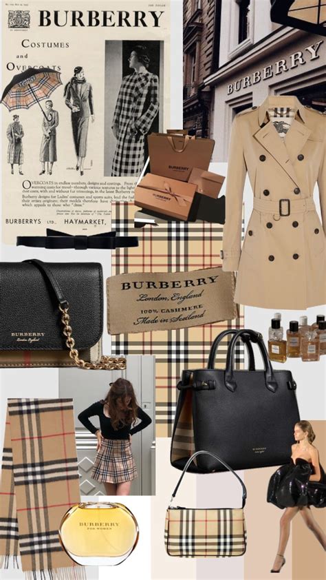 49 Burberry Moodboard ideas in 2024 